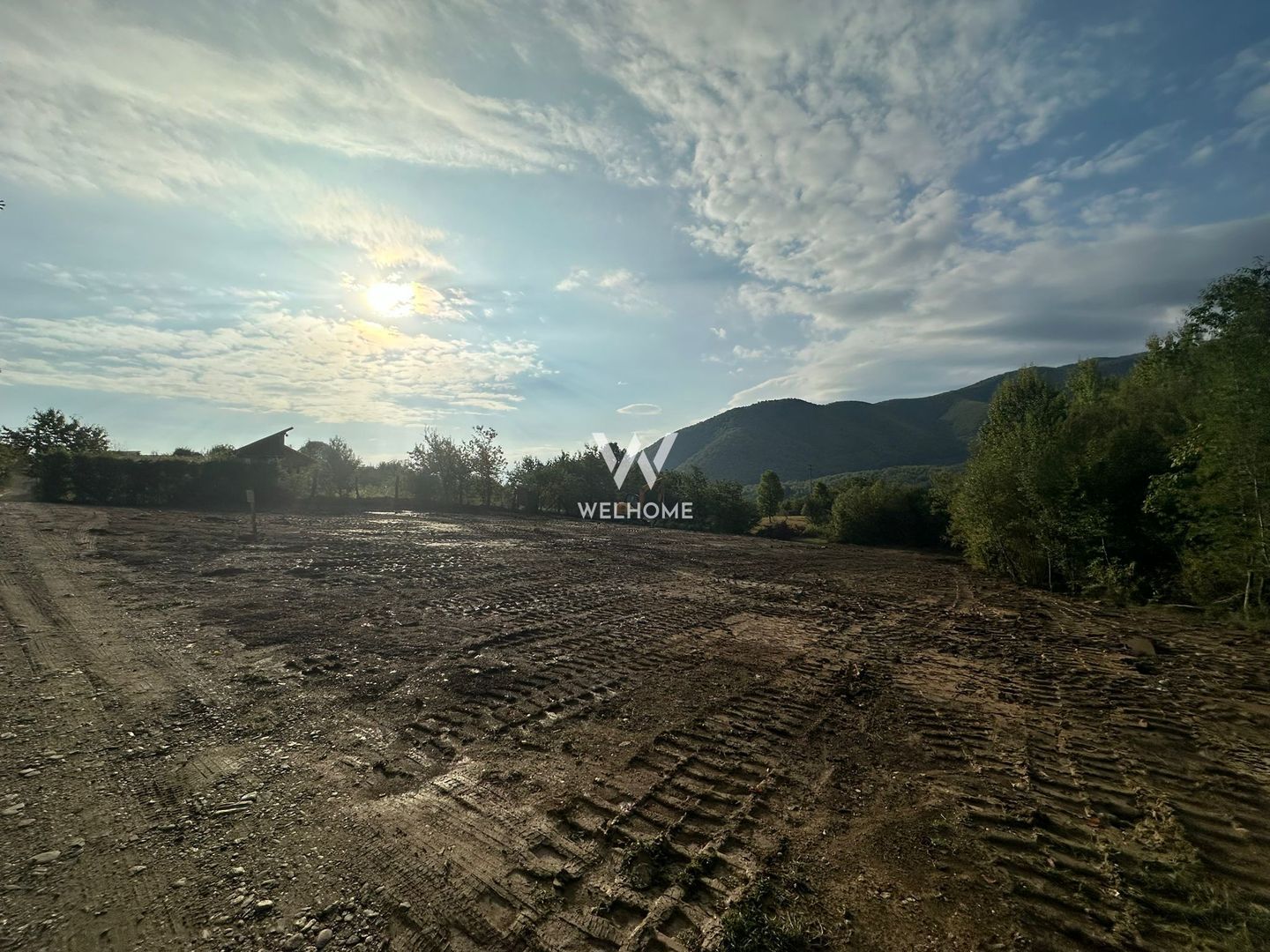 TEREN intravilan cu PUZ aprobat  Cisnadioara-Sibiu - Poză 4