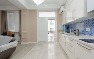 Chirie, apartament, 3 camere, str. Alexandru cel Bun, Centru - Poză 2