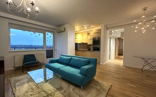 Apartament 3 camere si terasa | zona Vatra Noua/Baneasa - Poză 1