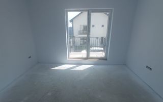 CASA INDIVIDUALA DOMNESTI, 4 CAMERE, 120 MP UTILI, GARAJ, COMIS 0% - Poză 25
