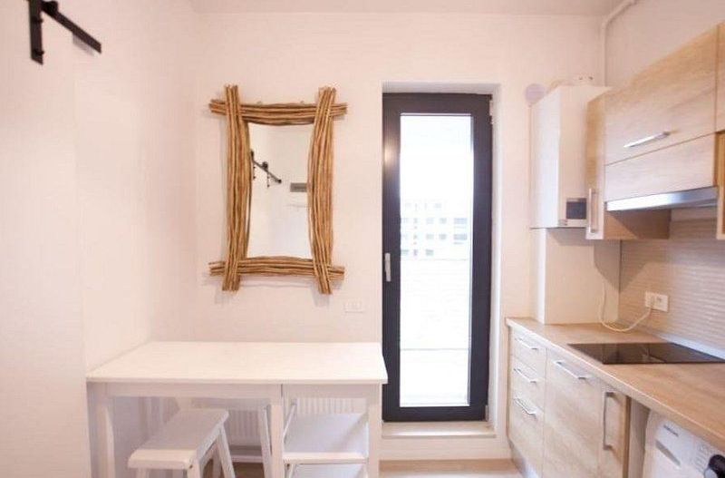 Studio, Herastrau, Barajul Argesului - Poză 6