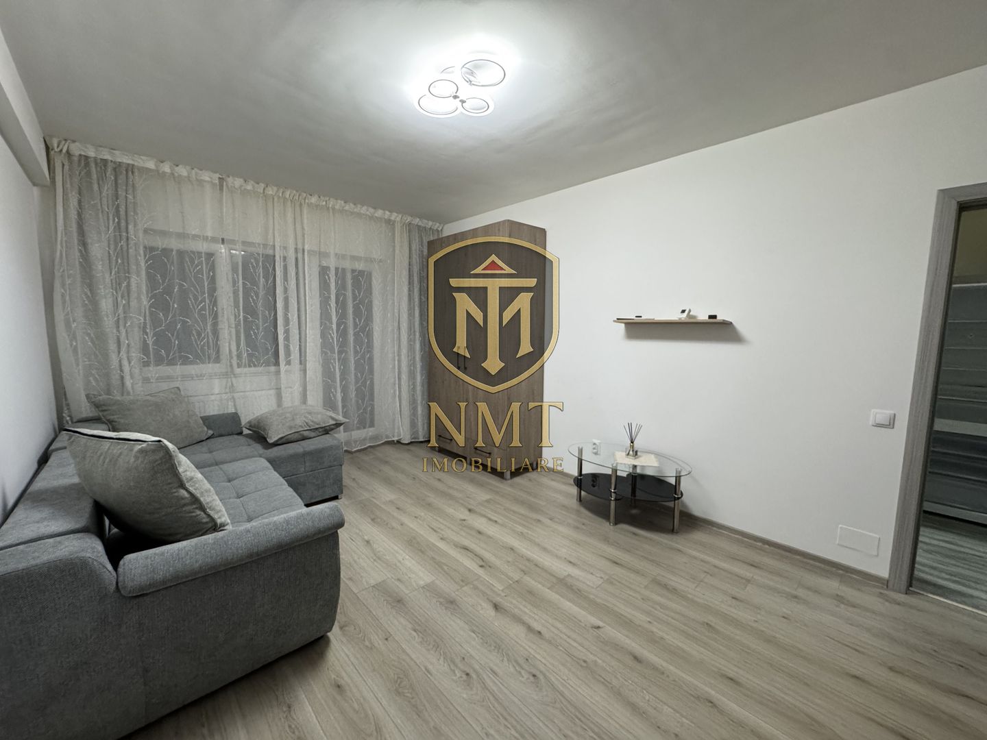 Apartament cu 1 camera | 47 mp | Floresti - Poză 3