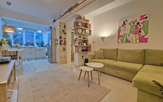 Apartament modern 3 camere 55 mp in zona Palas Mall - Poză 4