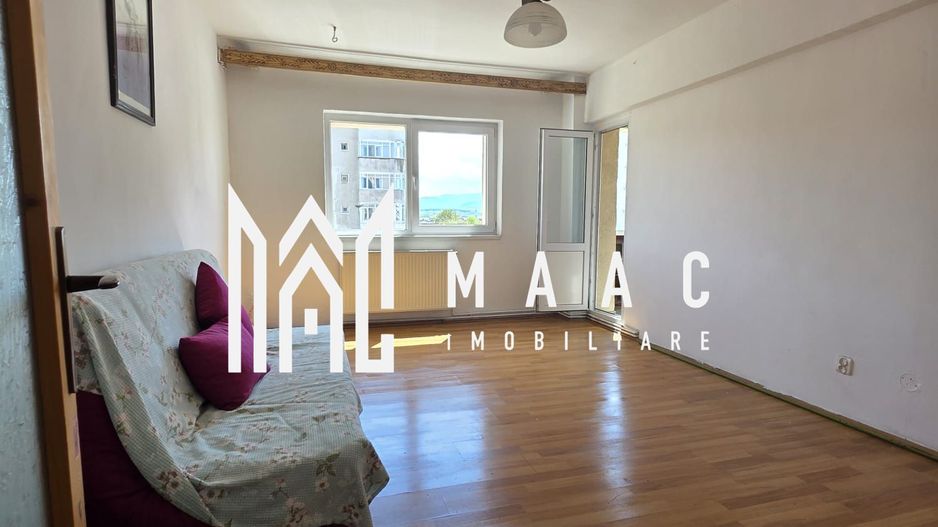 Apartament 3 camere I  Decomandat  | 73 MPU | Turnisor - Poză 3