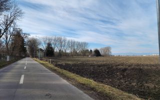 Teren Brasov, Ideal dezvoltare imobiliara Str. Vasile Goldis - Poză 1