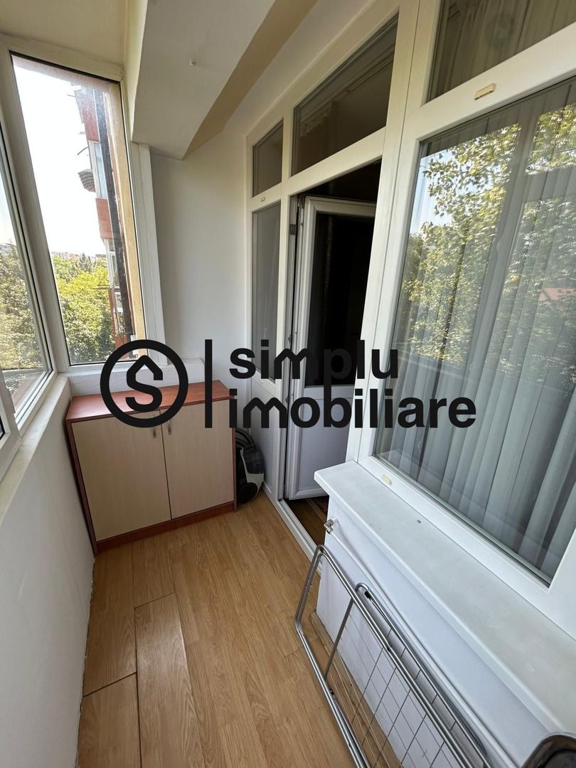2 decomandate, etaj 2/4, Rovine - 105 000 Euro - Poză 7