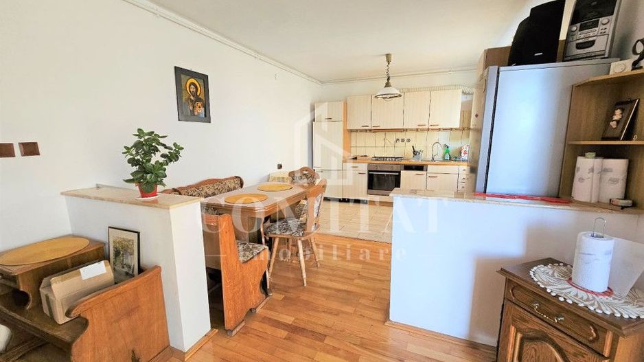 OPORTUNITATE | Apartament cu 7 Camere | 3 Niveluri | 200mp | Borhanci - Poză 3