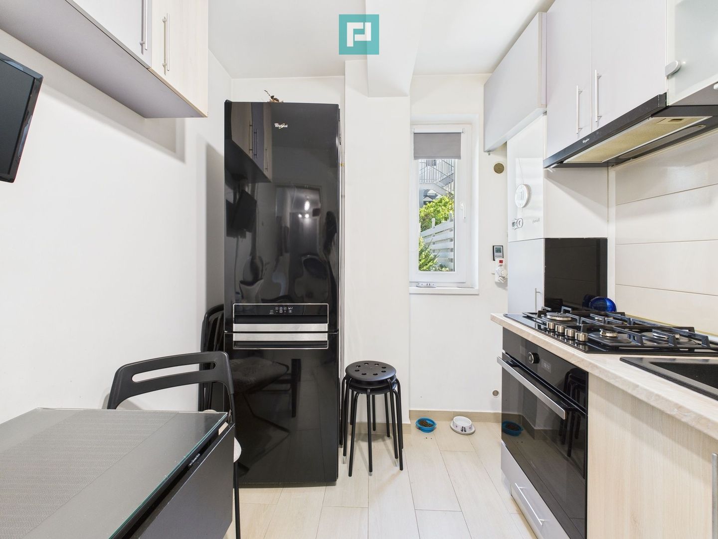 Apartament cu 2 camere și curte proprie+parcare – Lectorului Residence - Poză 6