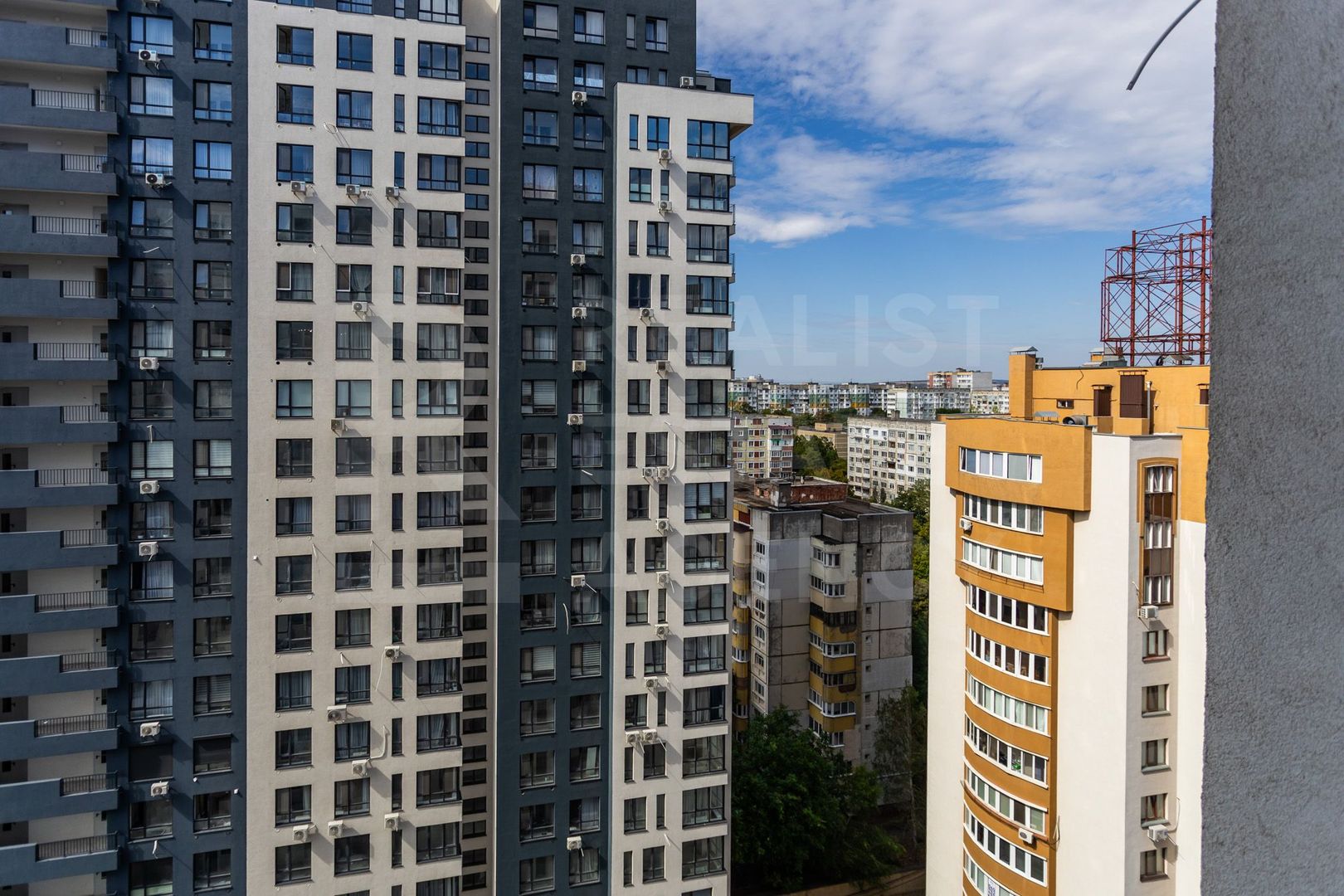 Chirie, apartament, 2 cameră bd. Mircea cel Bătrîn, Ciocana - Poză 26