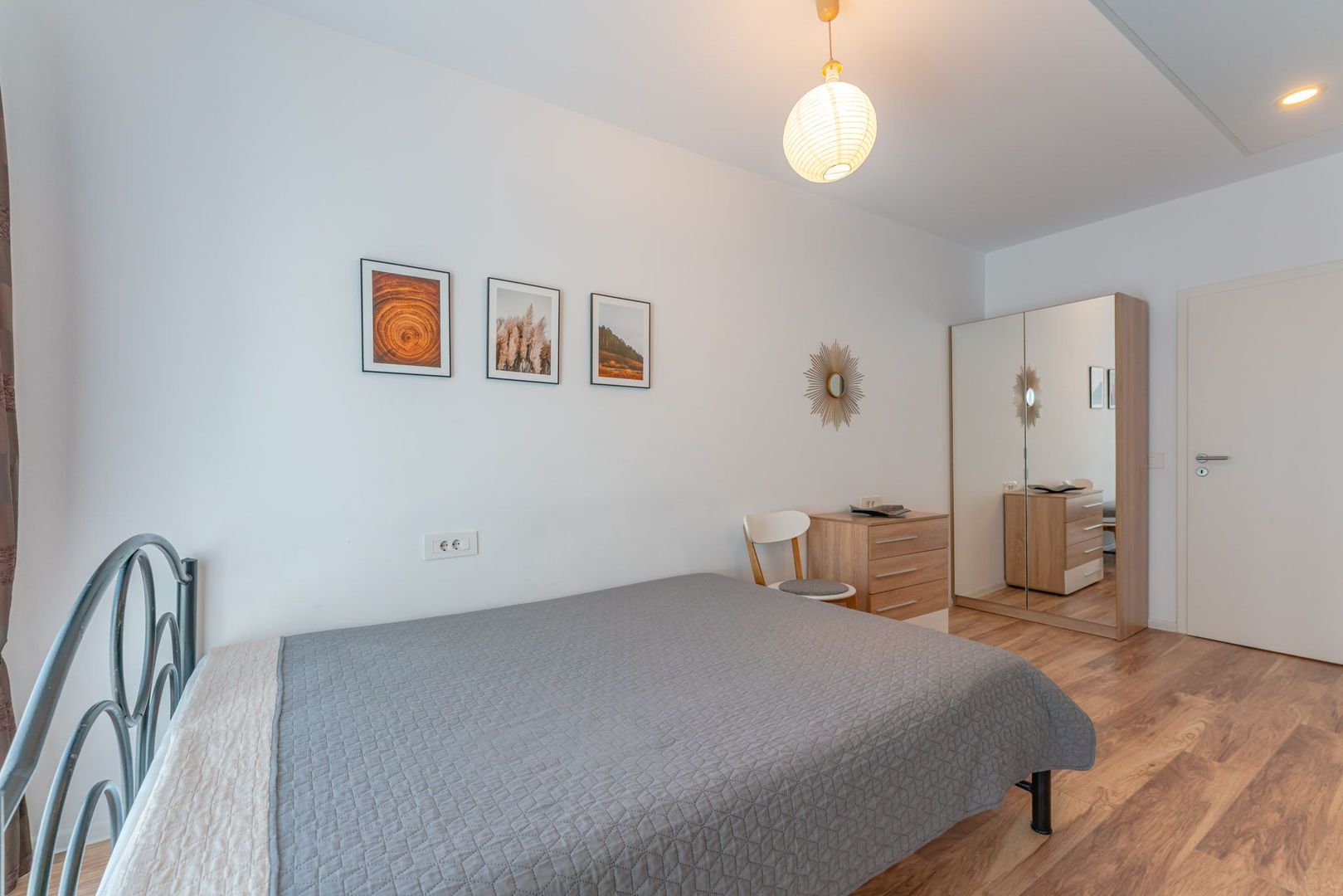 Studio de închiriat în Brașov – Tractorul, Ansamblul Maurer Villas - Poză 8