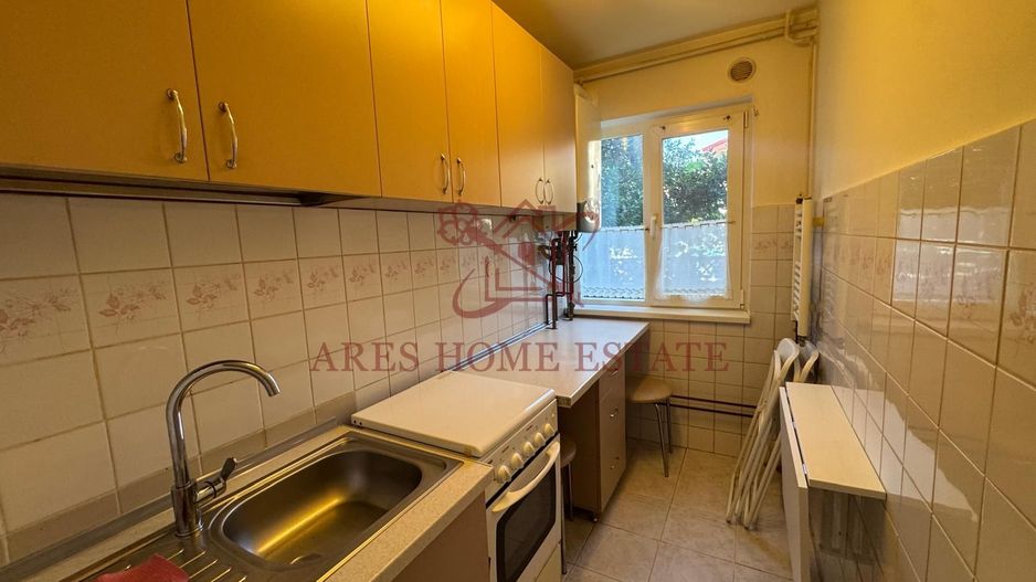 Apartament 3 camere de închiriat | Complex Studențesc - Olimpia - Poză 9