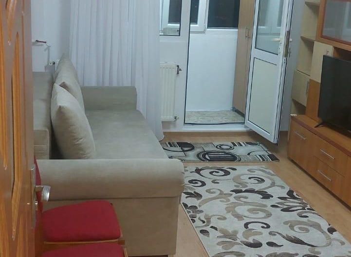 AP. 2 CAMERE 13 SEPTEMBRIE, PET-FRIENDLY, REABILITAT, MOBILAT MODERN - Poză 1