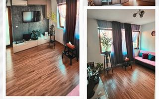 Apartament 2 camere Pet Friendly de închiriat Cartierul Solar, Berceni - Poză 3