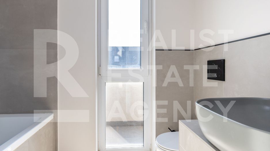 Vânzare, apartament 3 camere, Catted Family, București - Poză 12