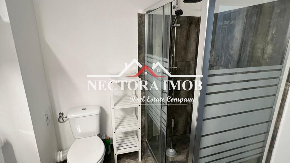 NECTORA IMOB Exclusivitate - Apartament 2 camere, Baile Felix, 54 mp - Poză 9
