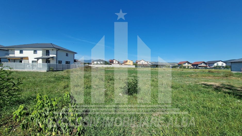 Teren Intravilan | De vanzare | 500 mp | 25 ml deschidere | Micesti - Poză 5