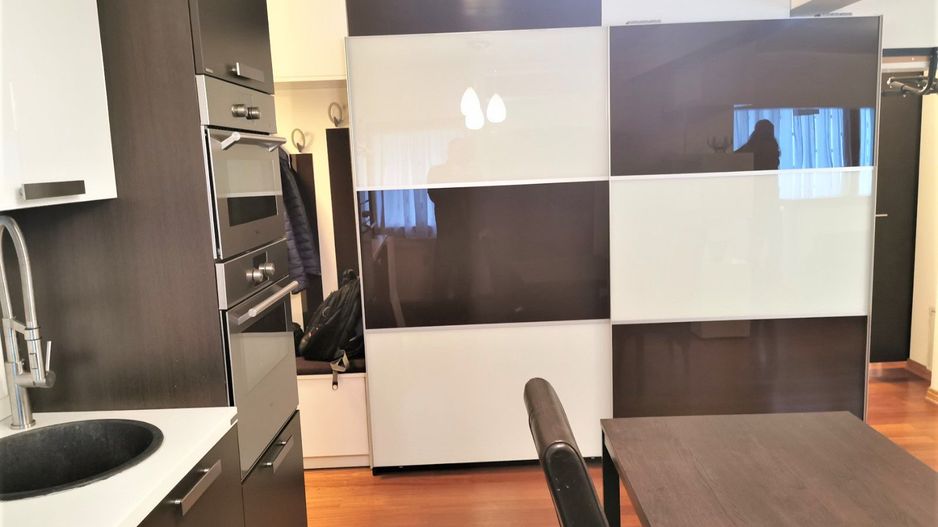 2 cam. | 1 baie | 66 mp |  loc de parcare | Zona Centrala - Poză 5