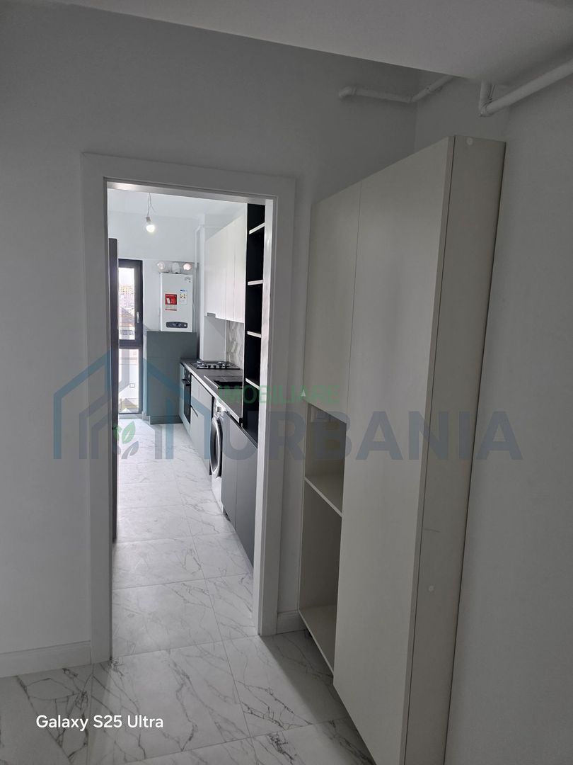 Închiriez apartament cu o camera - Poză 1