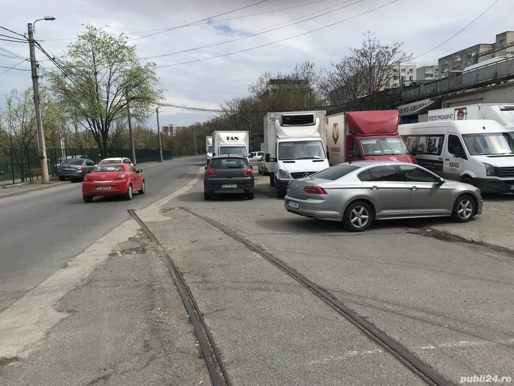 Spațiu comercial depozit service - Poză 9