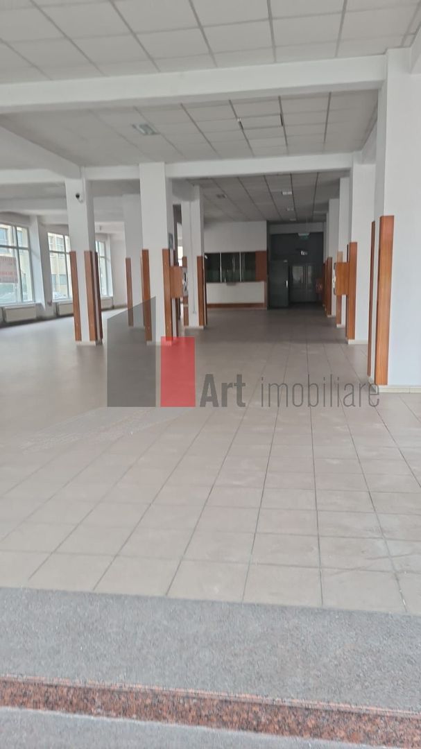 Spatiu comercial de inchiriat in zona Pietii Centrale - Poză 5
