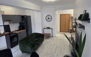 AP. 2 CAMERE VITAN-BARZESTI, PET-FRIENDLY, BLOC NOU, CENTRALA TERMICA - Poză 1