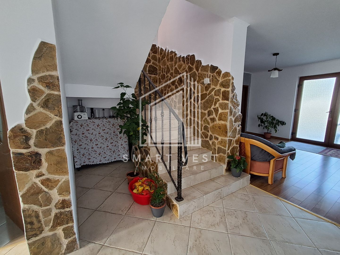 Casa 5 camere | 170 mp | Zona Paulesti - Poză 4