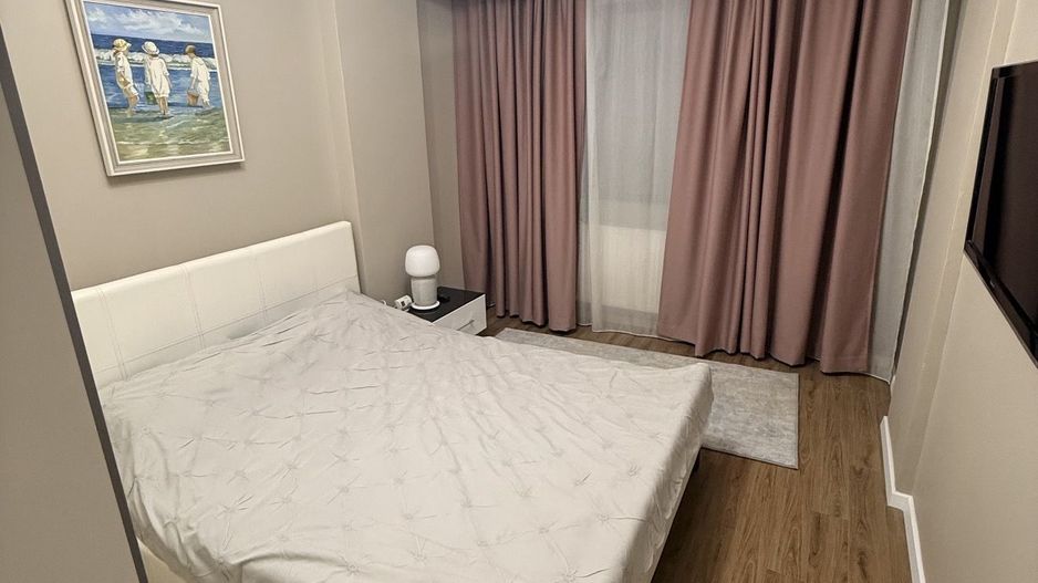 AP. 2 CAMERE- MOSILOR, CENTRALA PROPRIE, BLOC NOU, MOBILAT MODERN - Poză 4