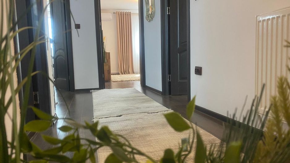 Se vinde casa cocheta,confortabila -5 minute de Târgoviște – Dumbrava - Poză 14