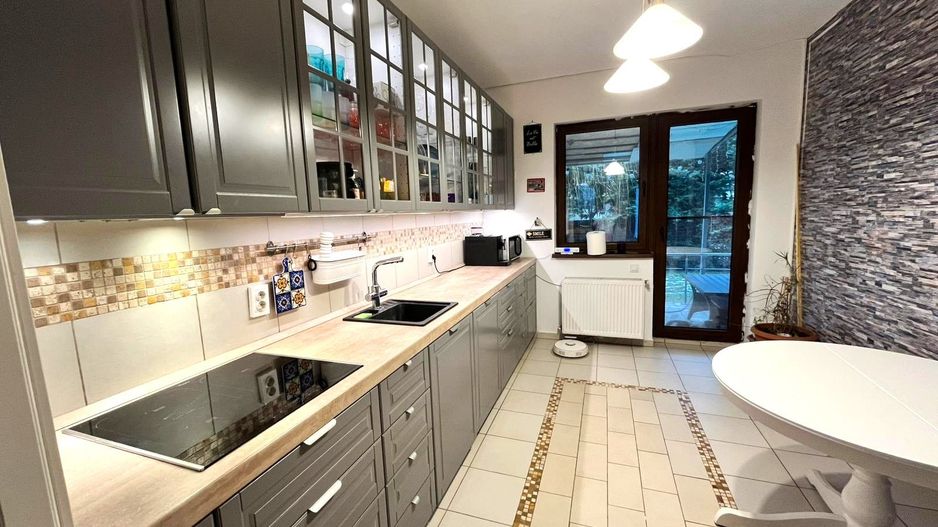 Casă de vânzare  Balotești Ilfov zona iesire Tunari, Dimieni - Poză 8