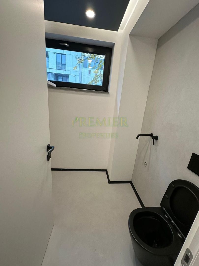 Apartament 4 camere de vânzare Herăstrău – complet renovat | curte proprie - Poză 12