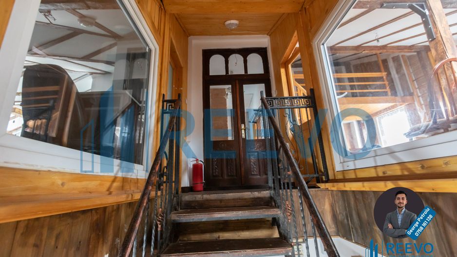 Spațiu comercial/birouri de 220 mp, Str. Oituz, Bacău - Poză 36