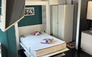 De Vanzare Studio decomandat Mosilor - Sfanta Vineri sector 3 - Poză 4