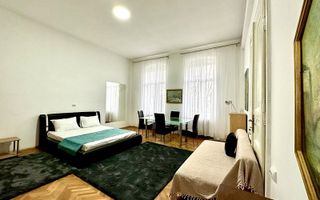 Apartament central, 4 camere - renovat - Poză 3