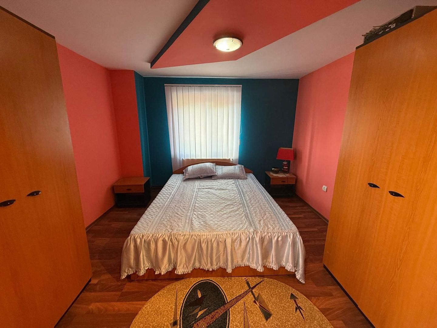 Vila S+P+1,+ garaj inchis + terasa si teren intravilan 6300 mp - Poză 23