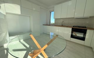 Prima inchirere| 2 camere| Giroc| apt modern si spatios| 2 locuri de parcare| - Poză 6