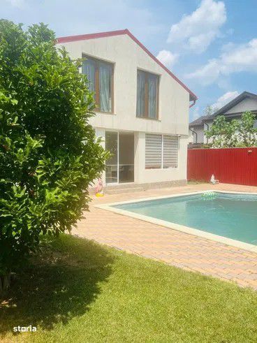 2 Unitati Duplex| Piscina|Bragadiru | Cristalului - Poză 1