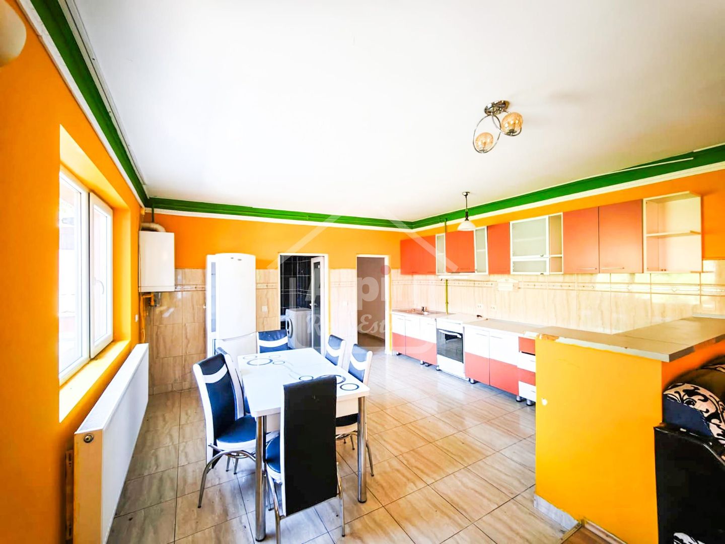 Casa Individuala Zona Astra - Poză 32