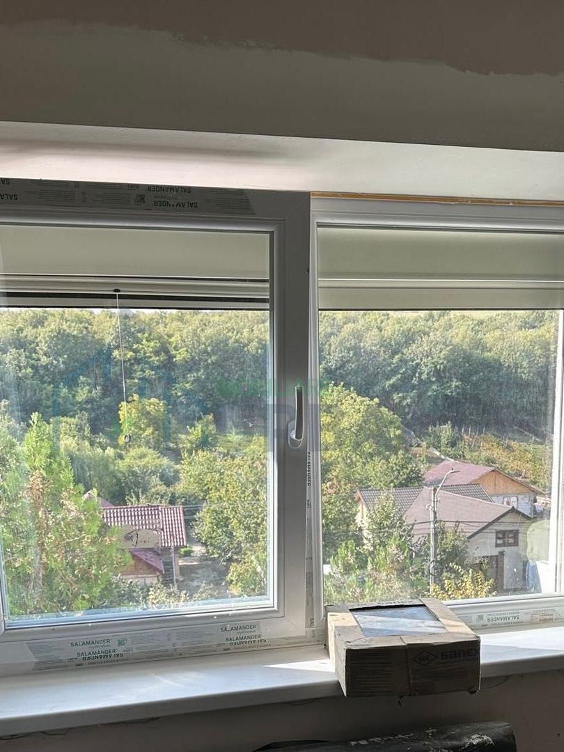 Apartament 3 camere, 67 mp, Tomești - Etaj 3, izolație termică nouă - Poză 7