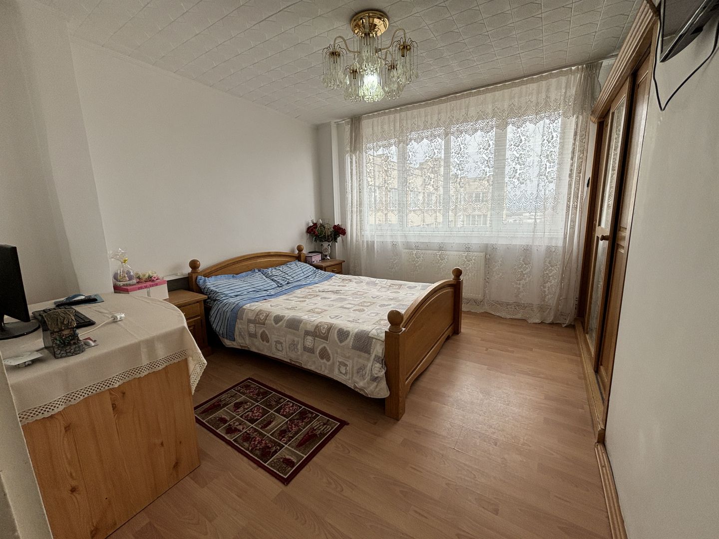 Apartament 3 camere decomandat 73 M² - Poză 5