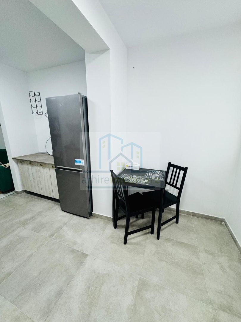 Apartament 2camere open space Popesti Leordeni, strada Biruintei - Poză 9