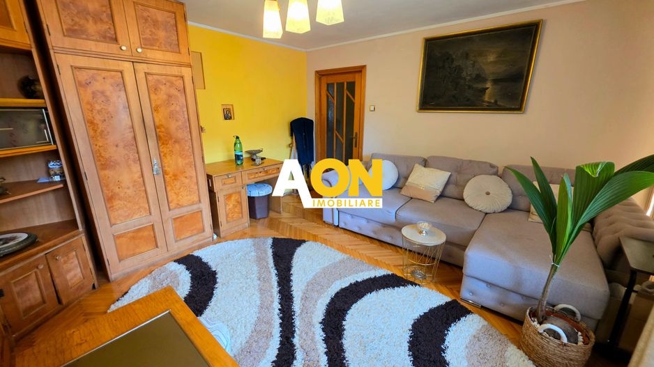 Apartament 2 Camere, Decomandat, Etaj 2, Complet Mobilat si Utilat - Poză 8
