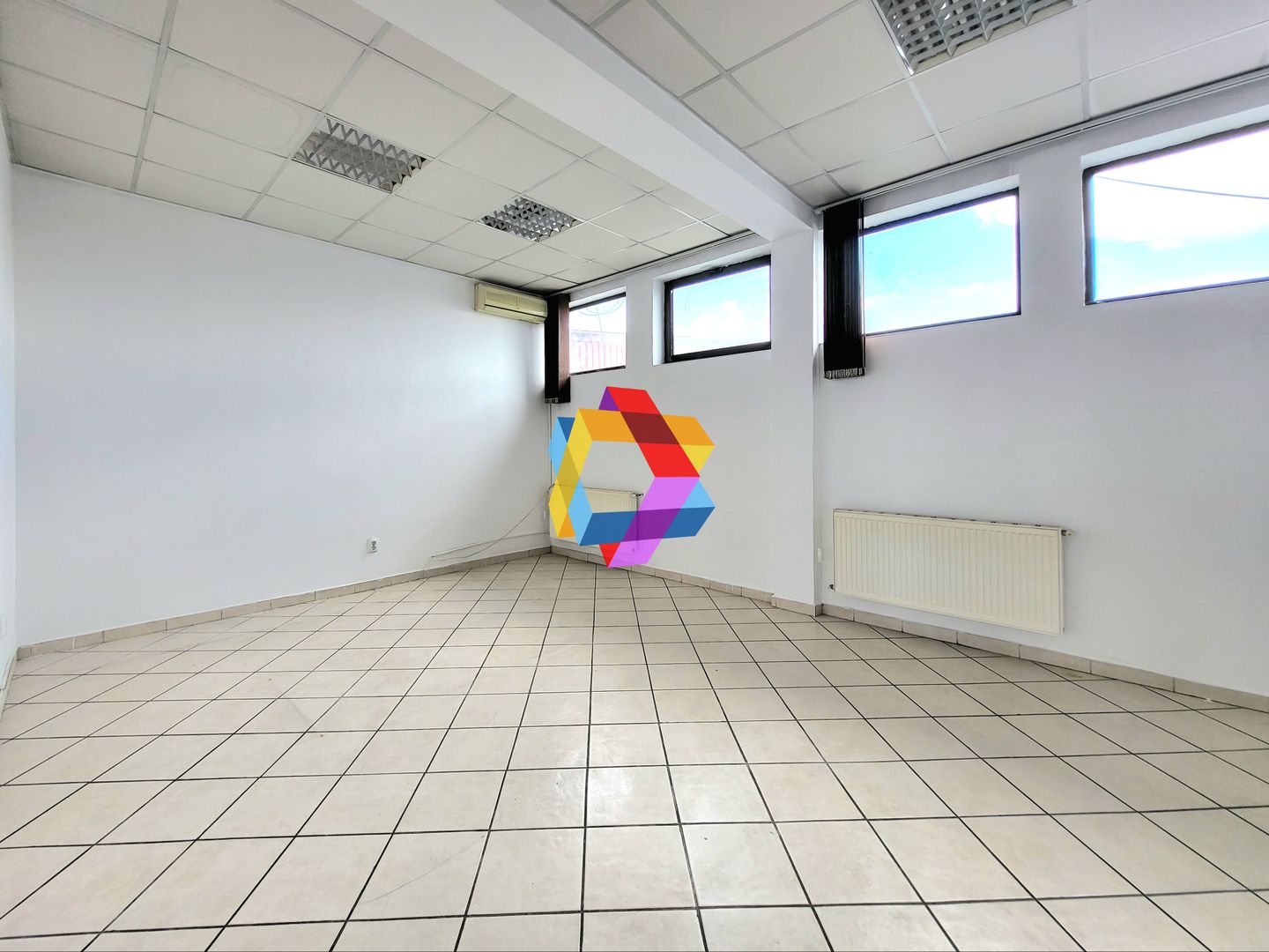 Spatiu - 200 mp #plus-imo.ro - Poză 4