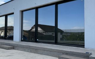 VILĂ superba – STIL MEDITERANEAN CU PRIVELIȘTE LA LAC - Poză 13