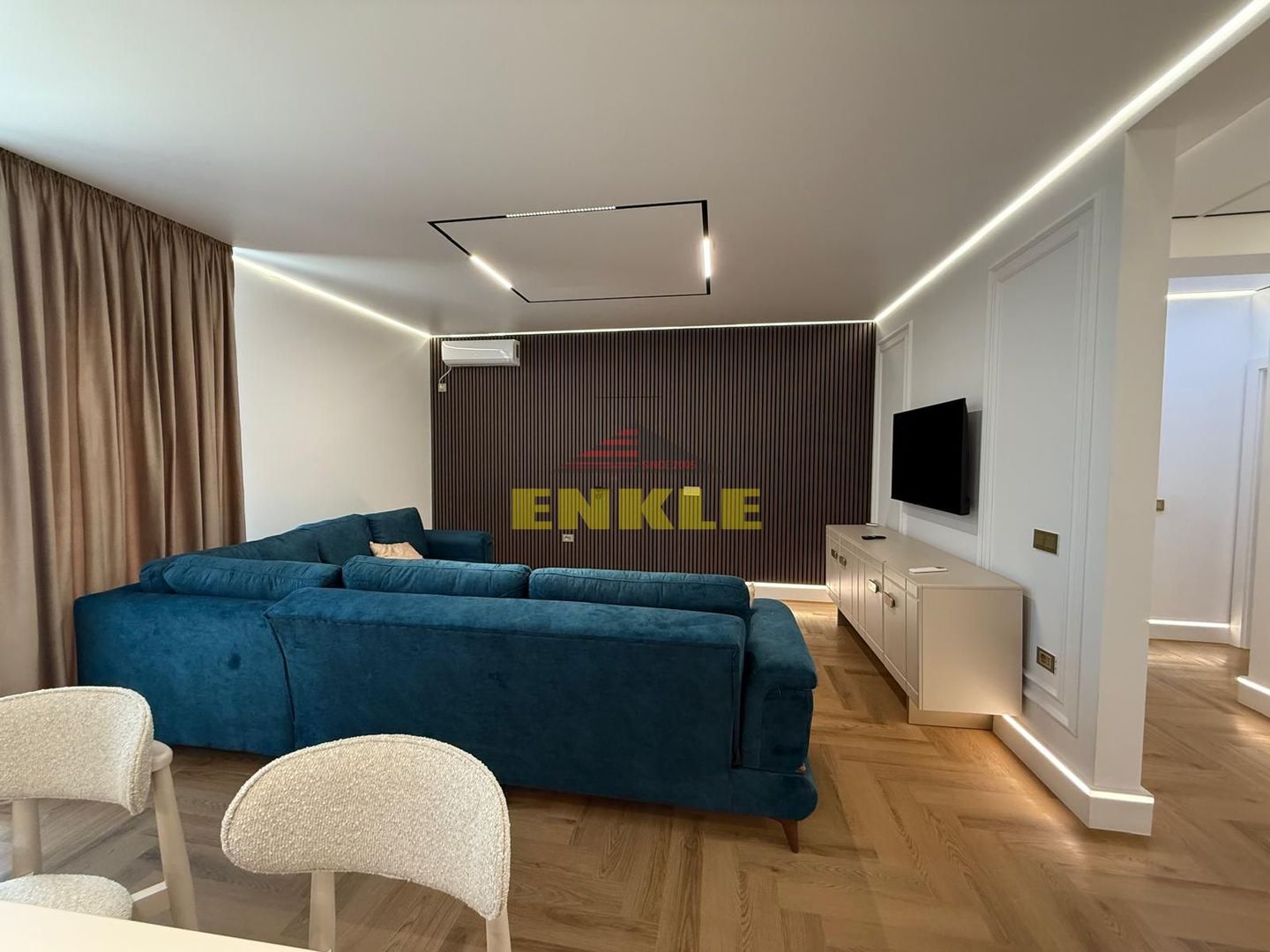 PENTHOUSE DE LUX/ÎNCHIRIERE - Poză 2