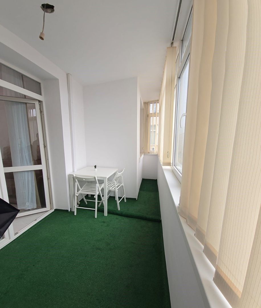 2 camere renovat-la cheie- Gara de Nord-Calea Grivitei - Poză 5