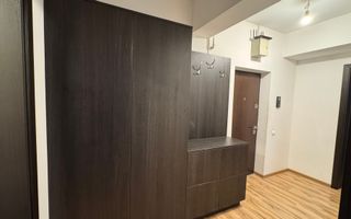 Apartament 2 camere decomandat, mobilat + utilat -Salaj/Confort Urban. - Poză 8