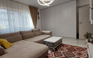 Apartament 2 CAMERE CU GRĂDINĂ PROPRIE- BIRUINTEI - Poză 3
