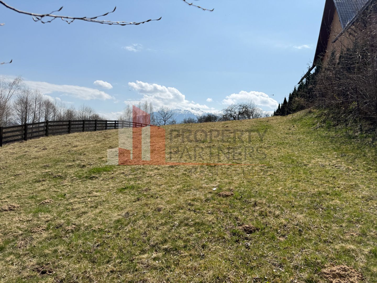 Teren Premium 1.200 mp | Bran - Predelut | Vedere spre Bucegi și Piatra Craiului - Poză 16