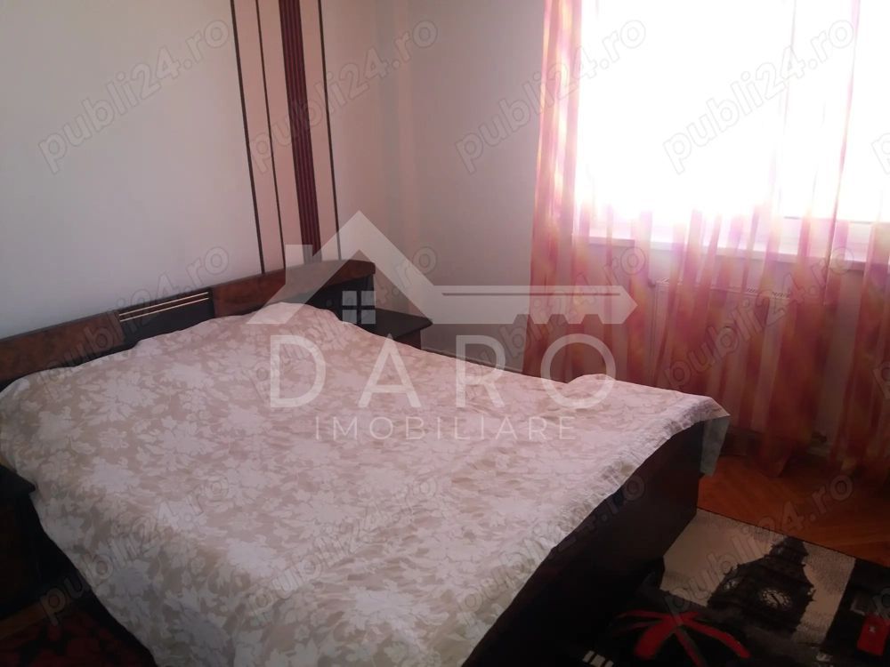 🏡 Apartament 2 camere de închiriat – Centru | Piața Teatrului |450 € - Poză 6