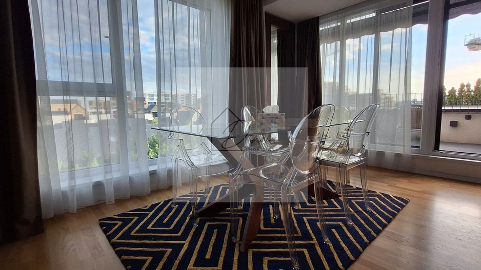 Apartament 3 camere Pipera Plaza I Catted I Comision 0% - Poză 2